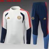Chándal Bayern Munich 2026/27 ( Half Zipper III)